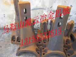 圓友2000攪拌機(jī)螺旋式攪拌葉片、攪拌臂，圓友2000弧襯板生產(chǎn)廠