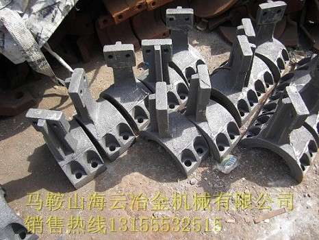 福建瑞億混凝土攪拌機(jī)配件，福建瑞億襯板、葉片、攪拌臂制造商