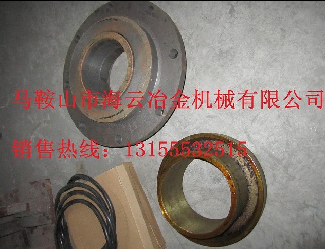 華星攪拌機軸端配件，華星混凝土攪拌機軸頭密封銷售部