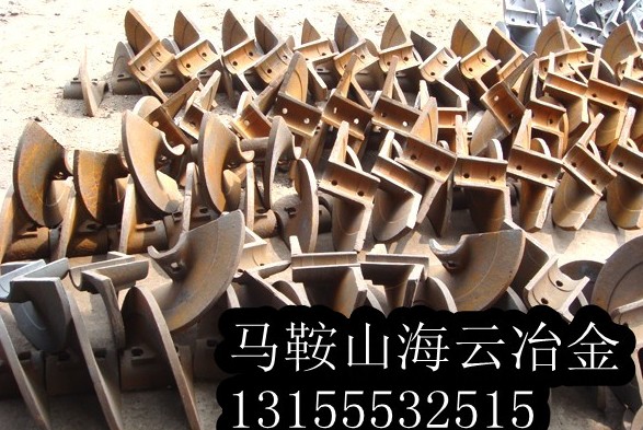 三一重工LTU90、ABG422瀝青攤鋪機螺旋葉輪、護瓦優惠供應